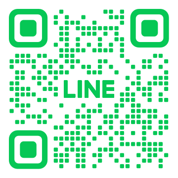 LINE 新歓グループ QRコード